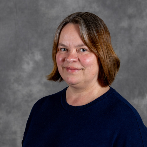 Kjersti Gjøsund